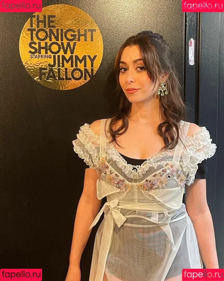 Cristin Milioti / cristinmilioti Onlyfans Photo Gallery 