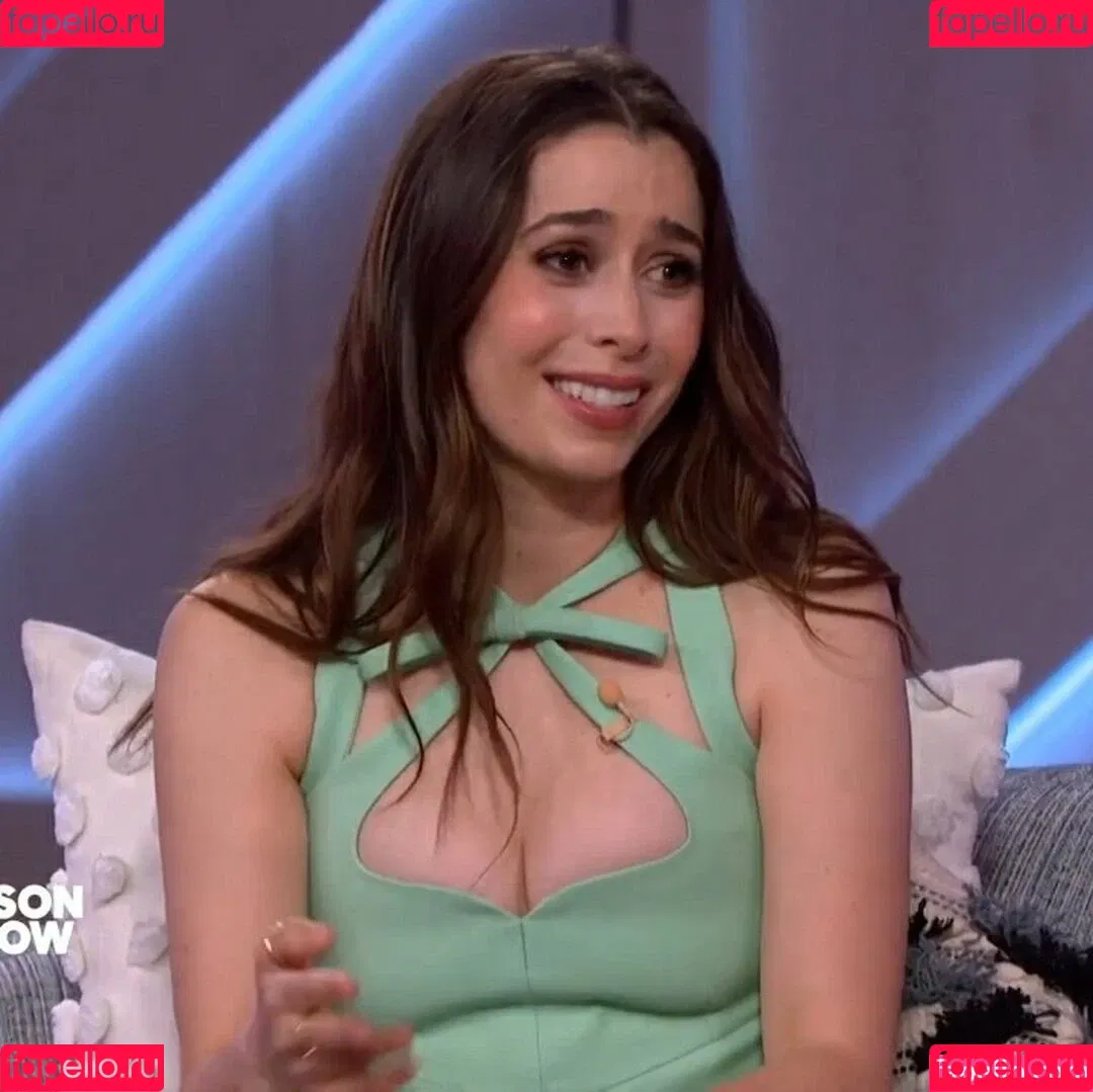 Cristin Milioti / cristinmilioti Onlyfans Photo Gallery 
