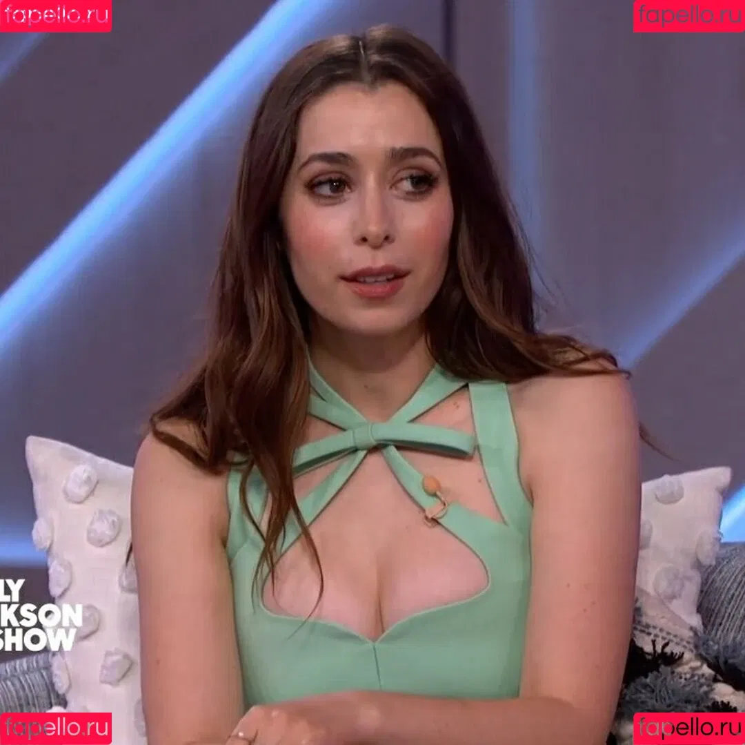 Cristin Milioti / cristinmilioti Onlyfans Photo Gallery 