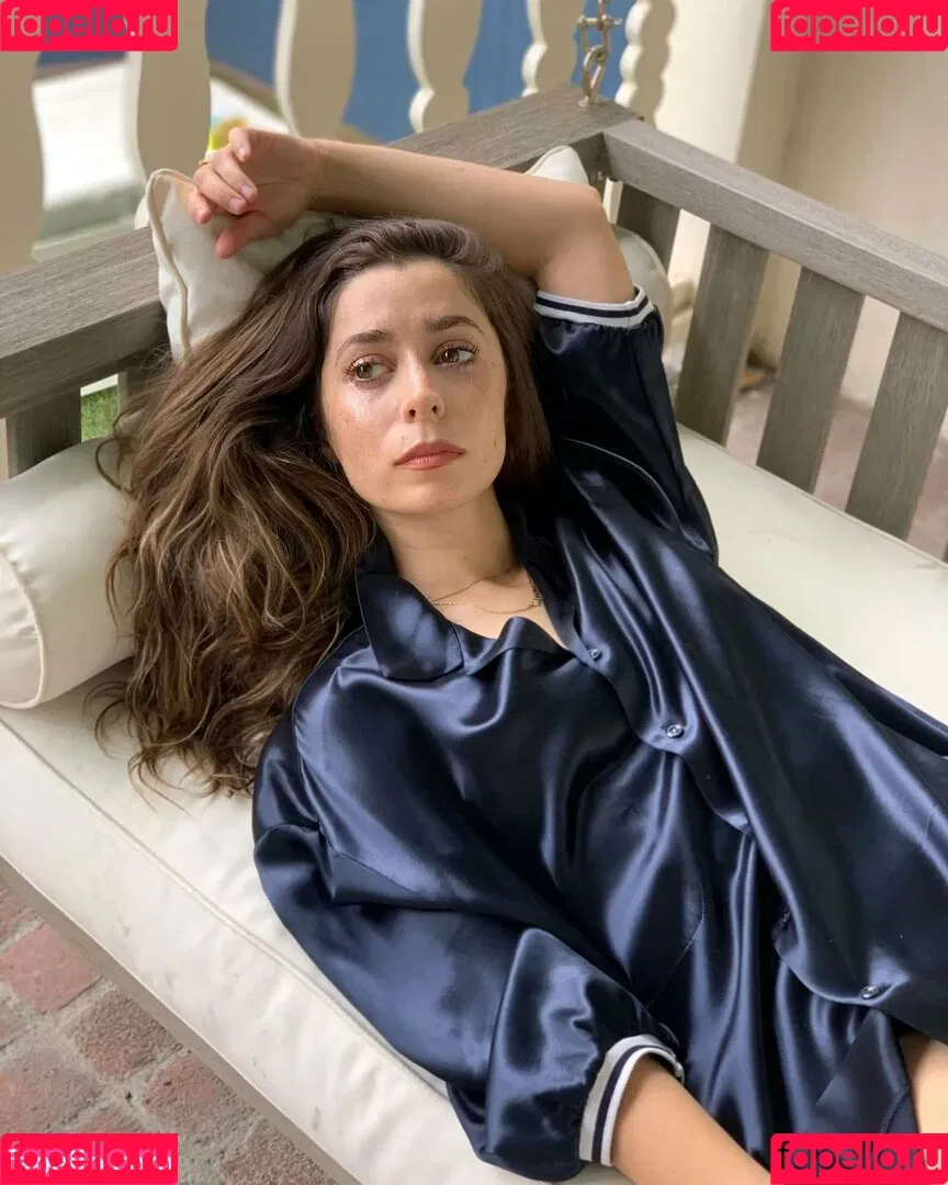 Cristin Milioti / cristinmilioti Onlyfans Photo Gallery 