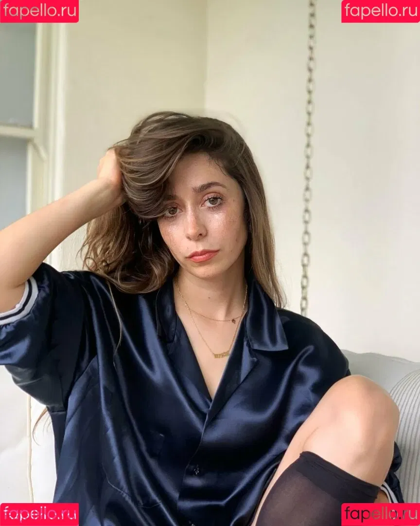 Cristin Milioti / cristinmilioti Onlyfans Photo Gallery 