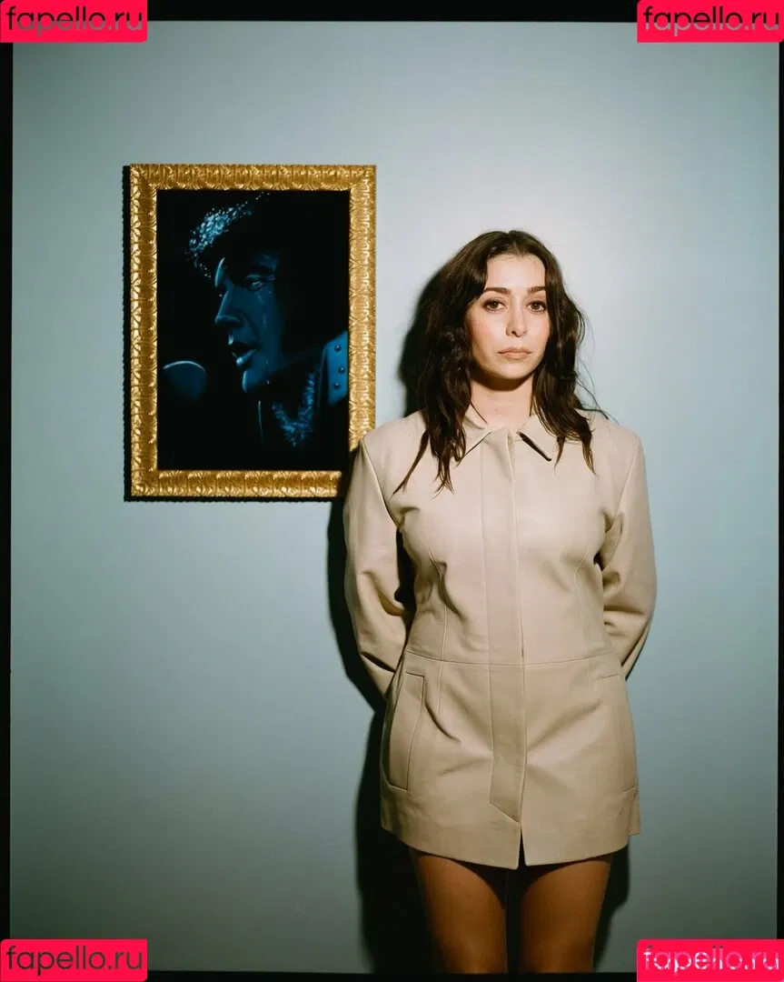 Cristin Milioti / cristinmilioti Onlyfans Photo Gallery 