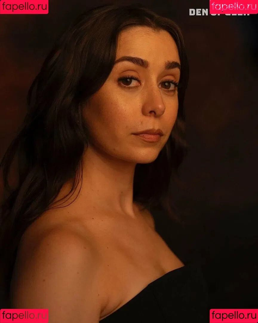 Cristin Milioti / cristinmilioti Onlyfans Photo Gallery 