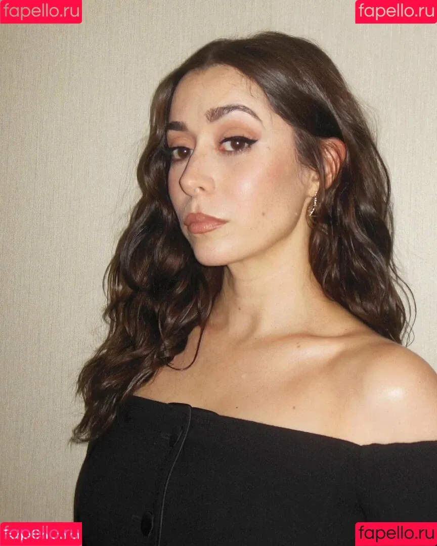 Cristin Milioti / cristinmilioti Onlyfans Photo Gallery 