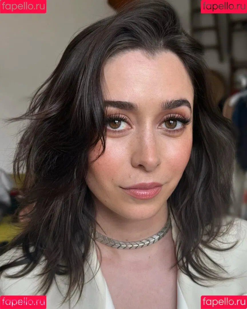 Cristin Milioti / cristinmilioti Onlyfans Photo Gallery 