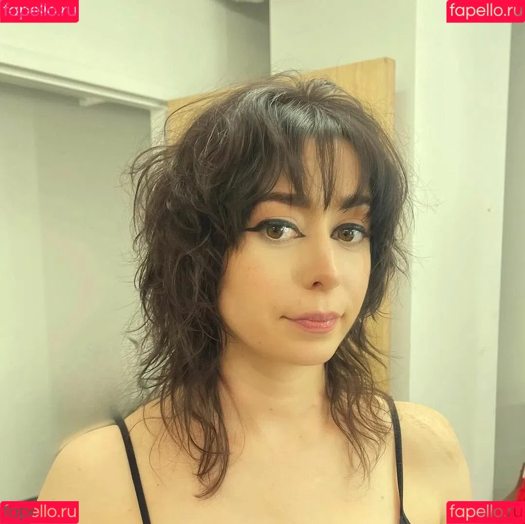 Cristin Milioti / cristinmilioti Onlyfans Photo Gallery 