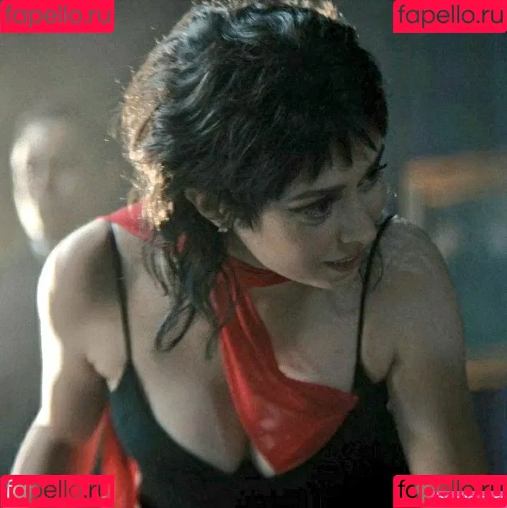 Cristin Milioti / cristinmilioti Onlyfans Photo Gallery 