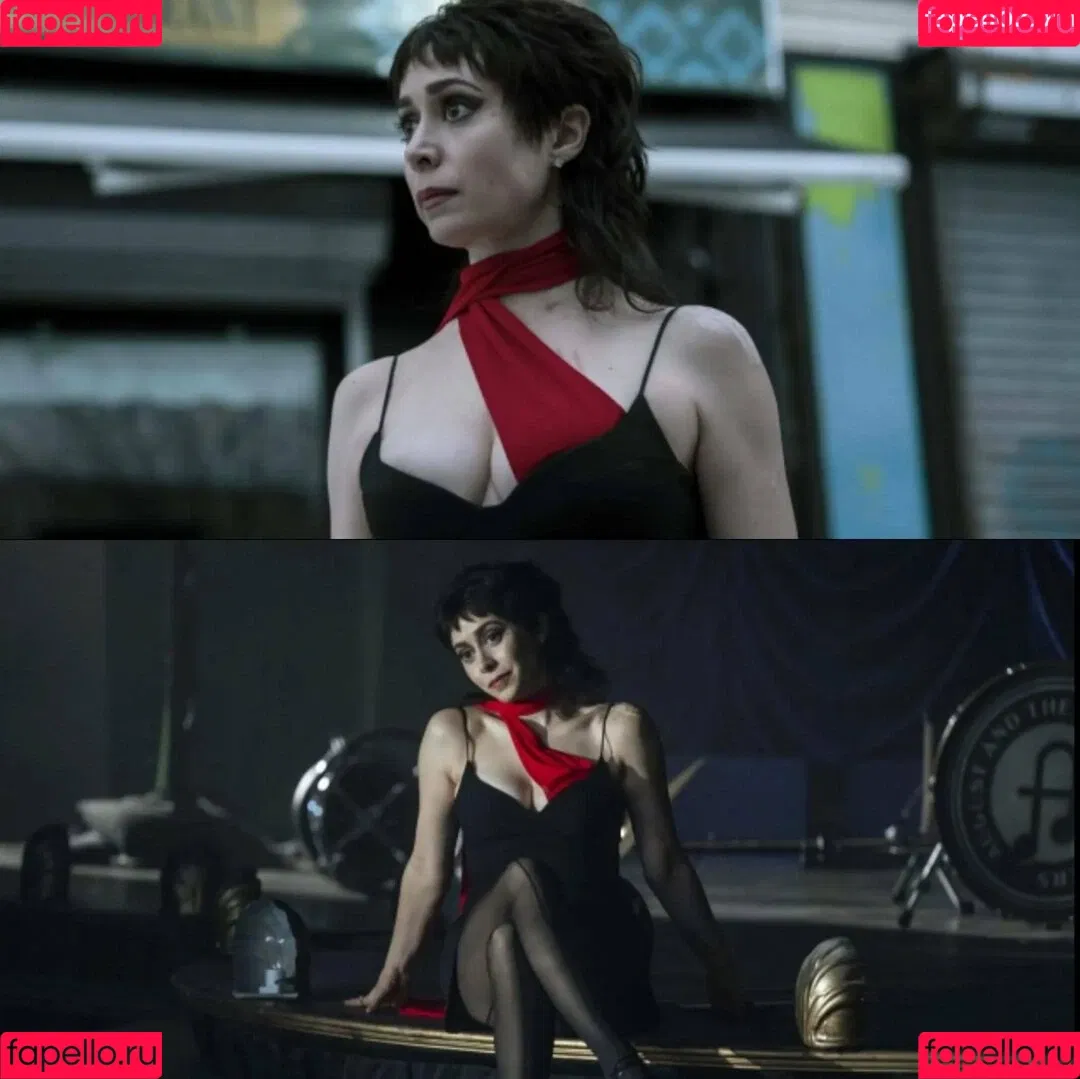 Cristin Milioti / cristinmilioti Onlyfans Photo Gallery 