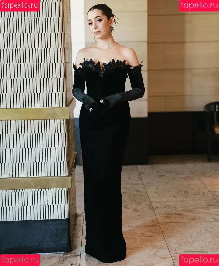 Cristin Milioti / cristinmilioti Onlyfans Photo Gallery 