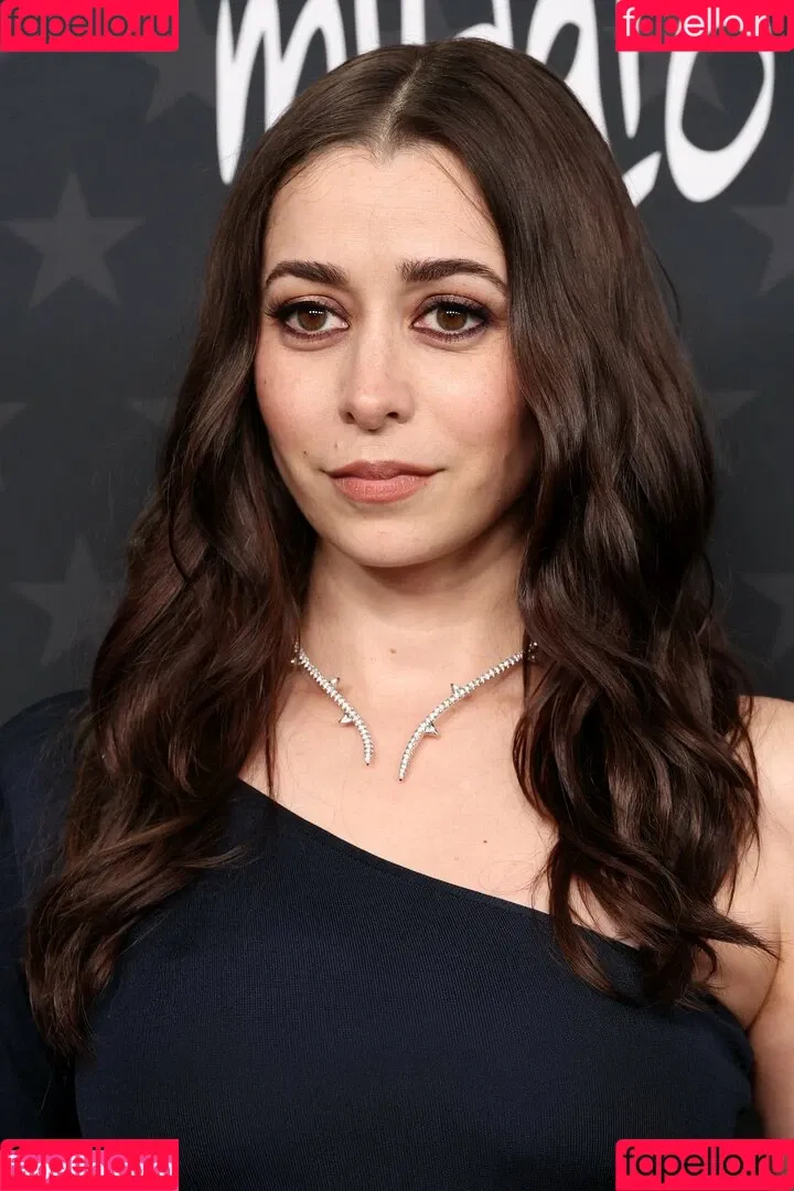 Cristin Milioti / cristinmilioti Onlyfans Photo Gallery 