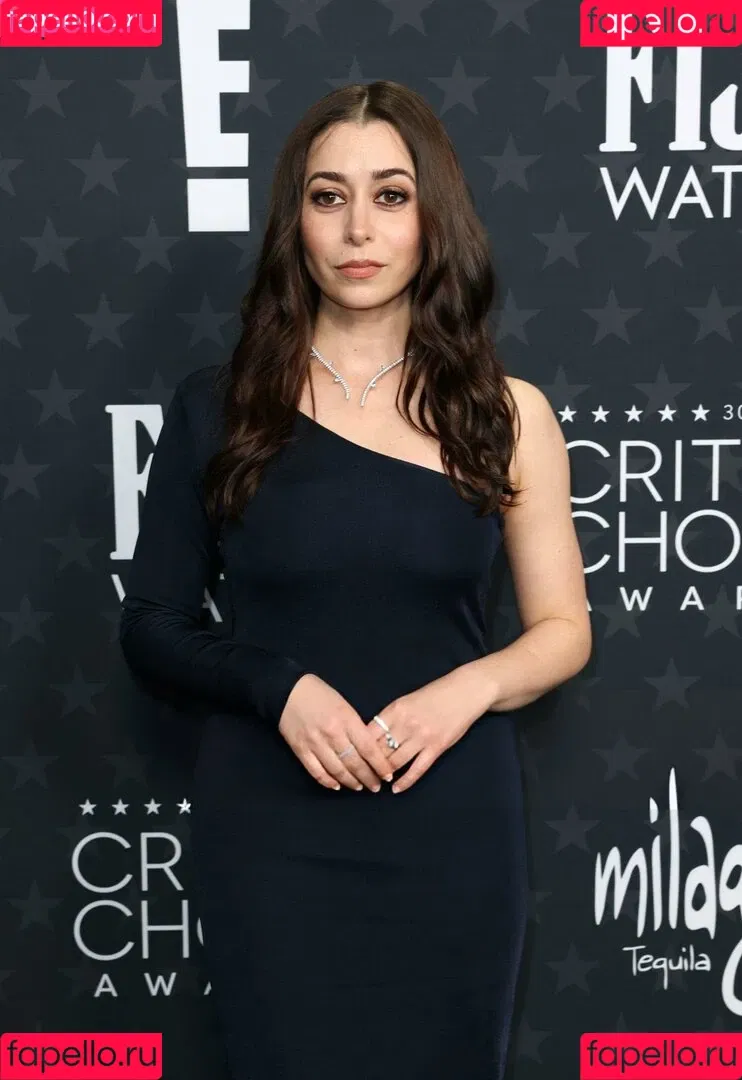 Cristin Milioti / cristinmilioti Onlyfans Photo Gallery 