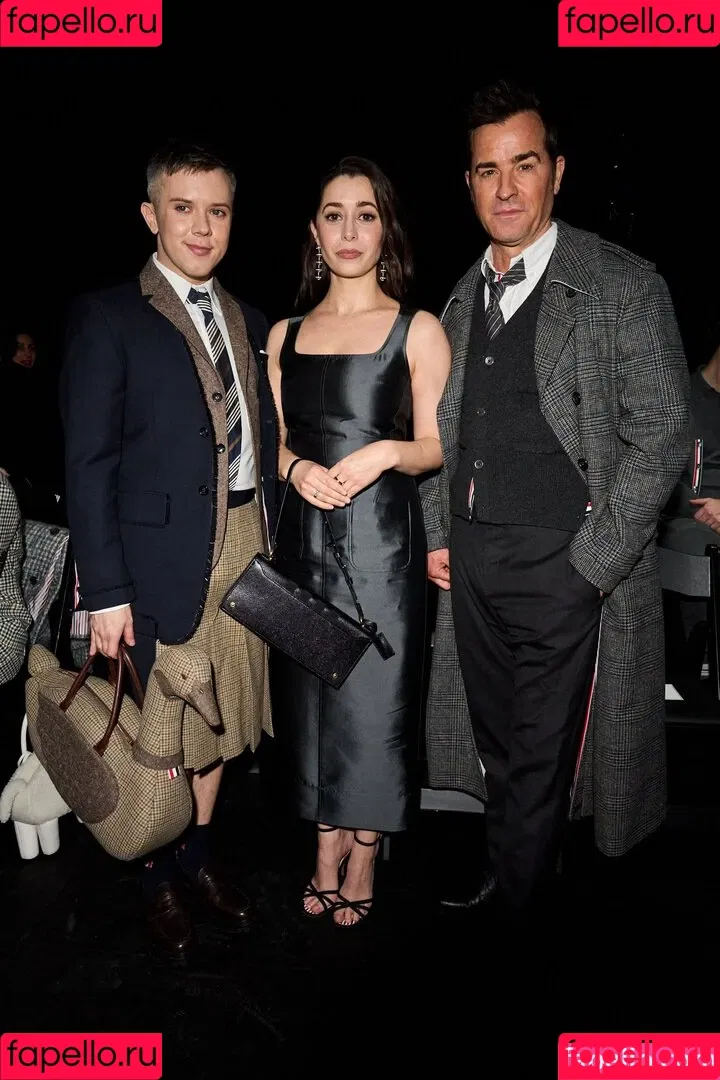 Cristin Milioti / cristinmilioti Onlyfans Photo Gallery 