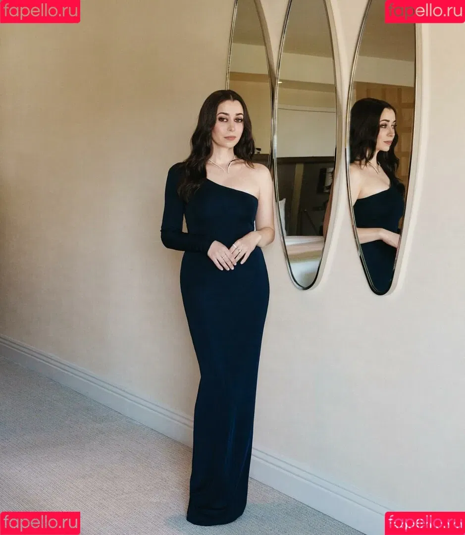 Cristin Milioti / cristinmilioti Onlyfans Photo Gallery 