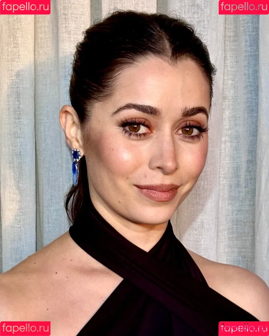 Cristin Milioti / cristinmilioti Onlyfans Photo Gallery 