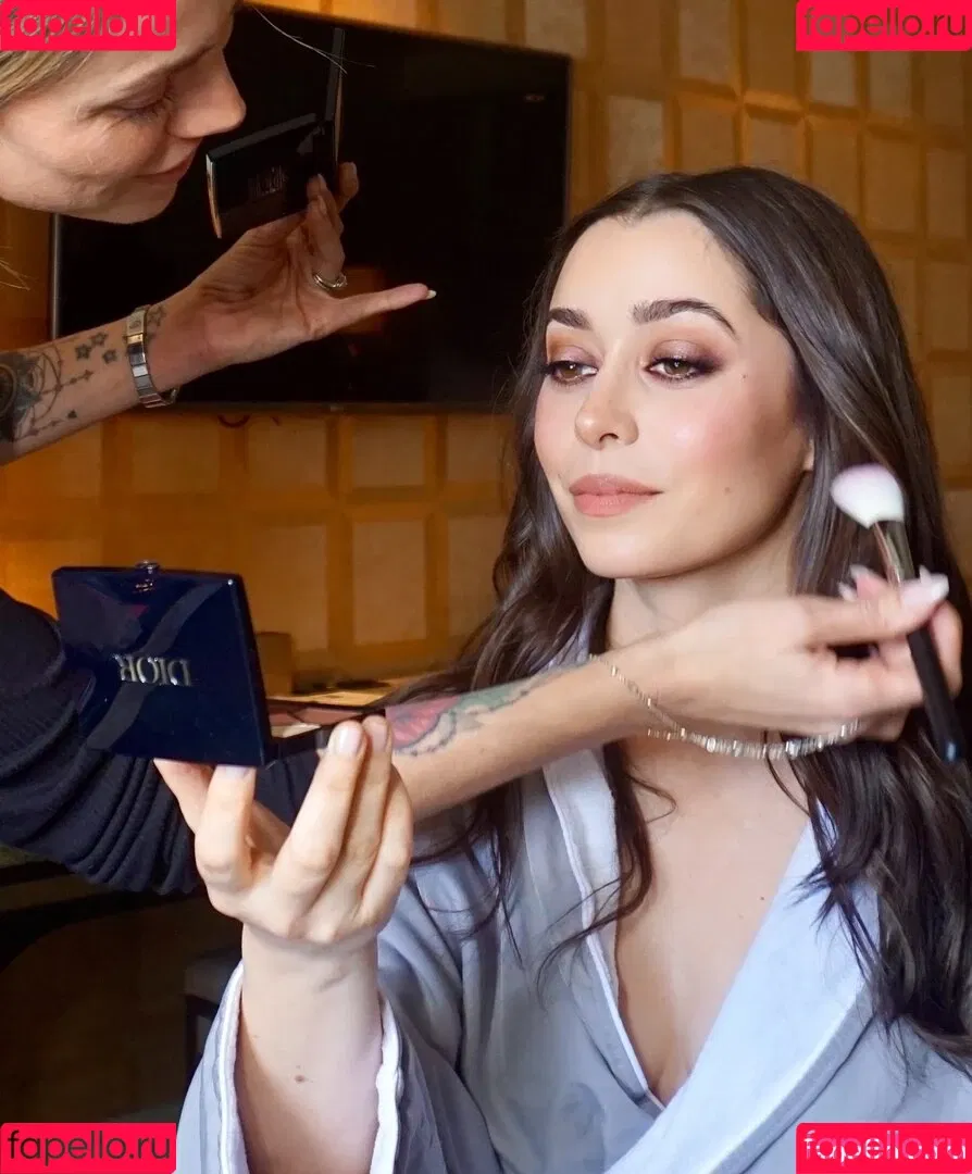 Cristin Milioti / cristinmilioti Onlyfans Photo Gallery 