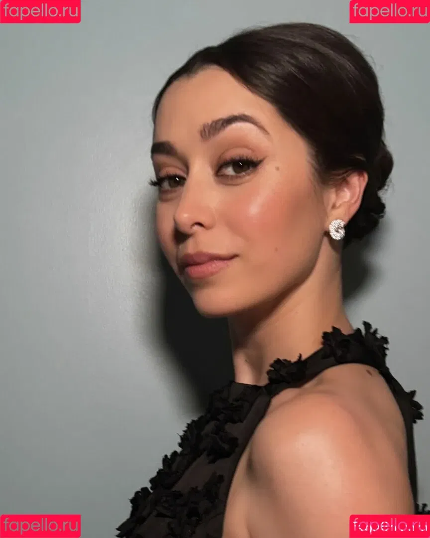 Cristin Milioti / cristinmilioti Onlyfans Photo Gallery 