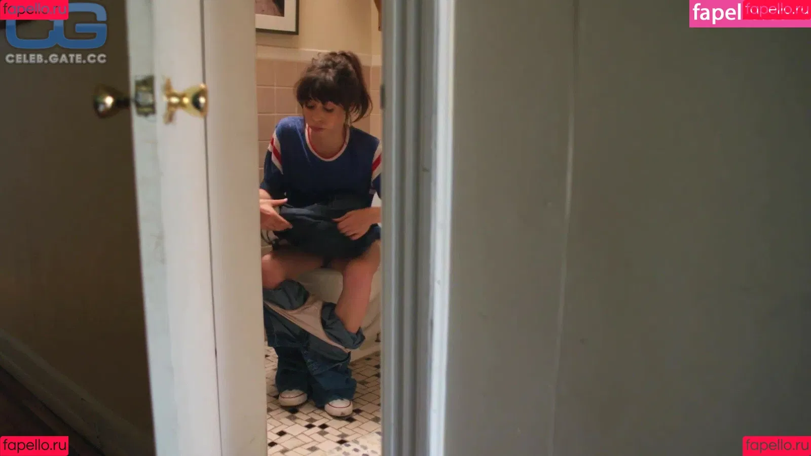 Cristin Milioti / cristinmilioti Onlyfans Photo Gallery 