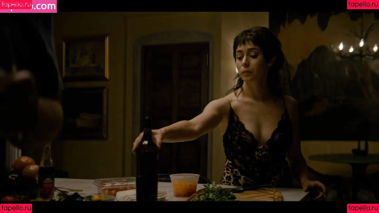 Cristin Milioti / cristinmilioti Onlyfans Photo Gallery 