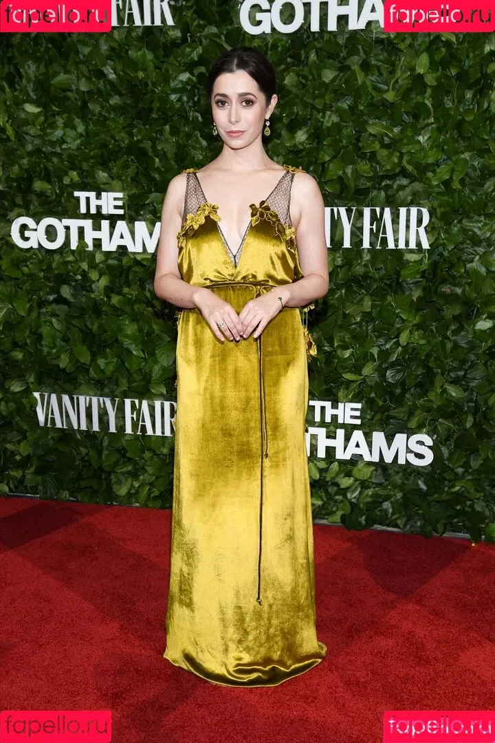 Cristin Milioti / cristinmilioti Onlyfans Photo Gallery 