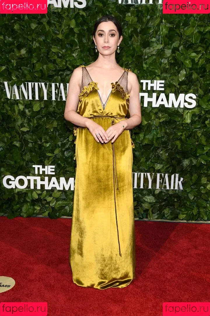 Cristin Milioti / cristinmilioti Onlyfans Photo Gallery 