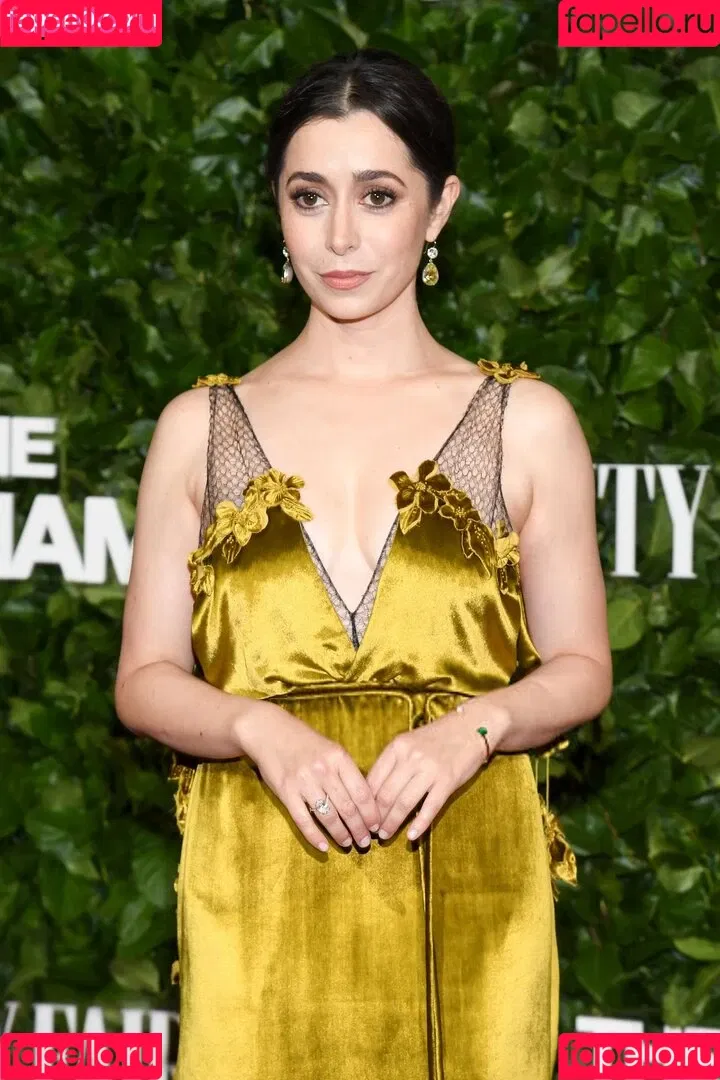 Cristin Milioti / cristinmilioti Onlyfans Photo Gallery 
