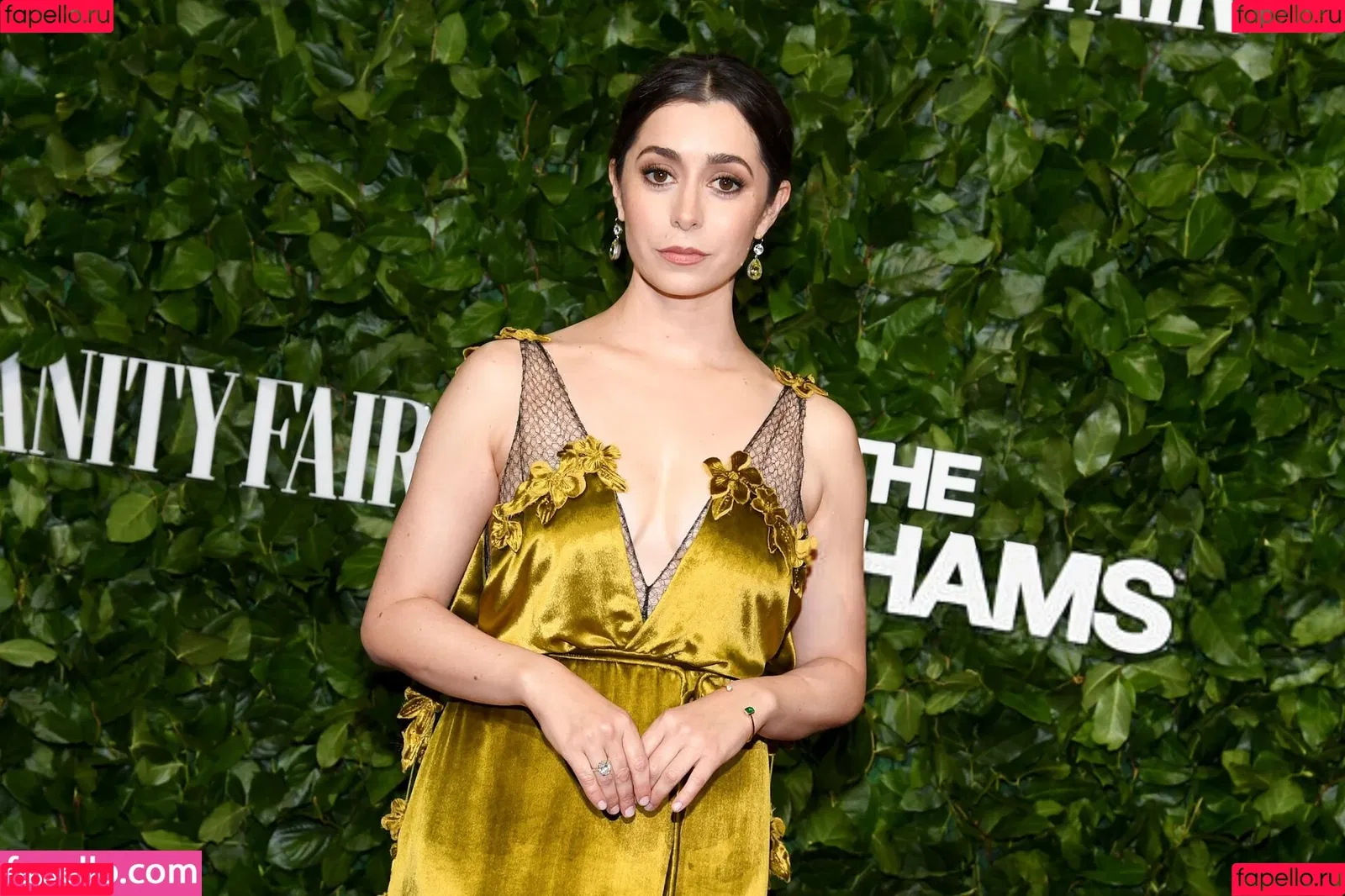 Cristin Milioti / cristinmilioti Onlyfans Photo Gallery 