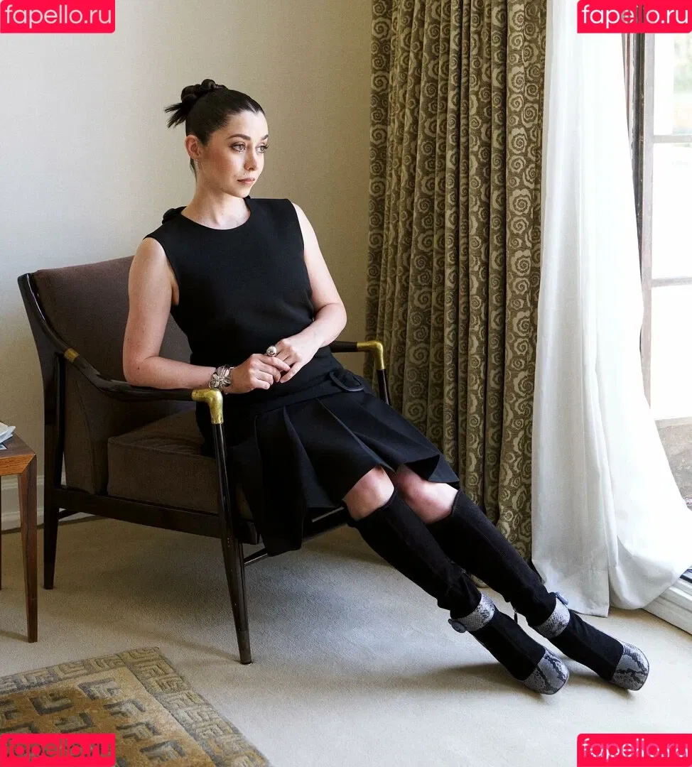 Cristin Milioti / cristinmilioti Onlyfans Photo Gallery 