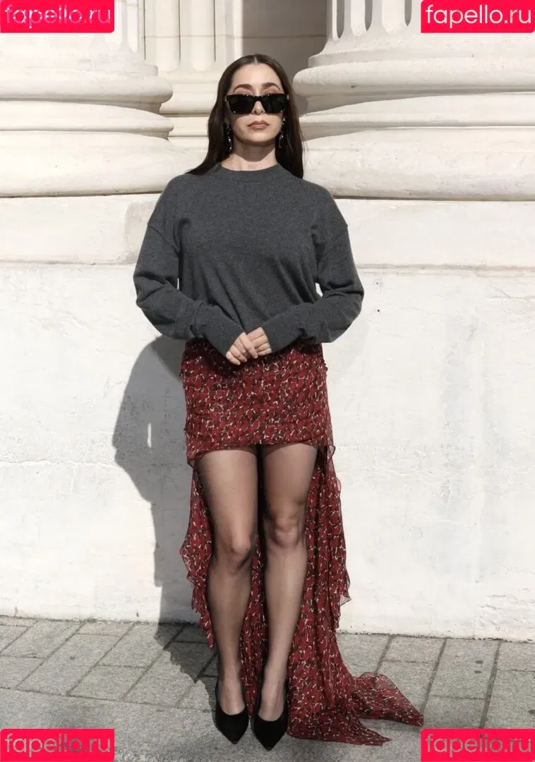 Cristin Milioti / cristinmilioti Onlyfans Photo Gallery 