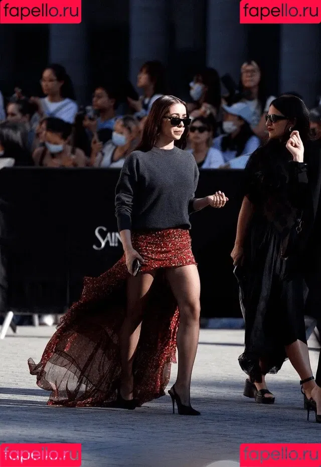 Cristin Milioti / cristinmilioti Onlyfans Photo Gallery 