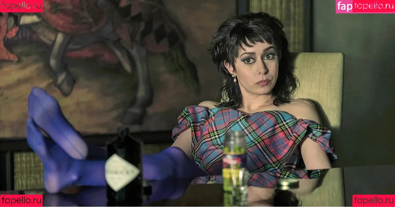 Cristin Milioti / cristinmilioti Onlyfans Photo Gallery 