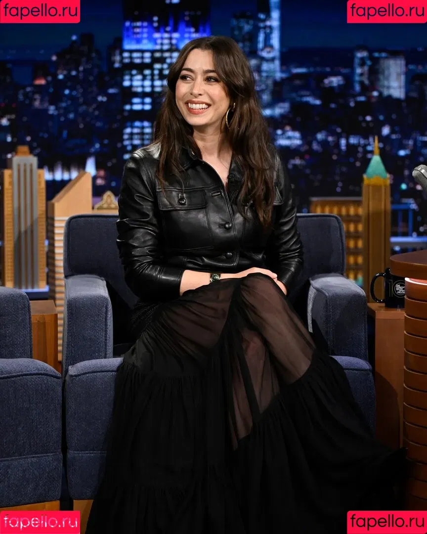 Cristin Milioti / cristinmilioti Onlyfans Photo Gallery 