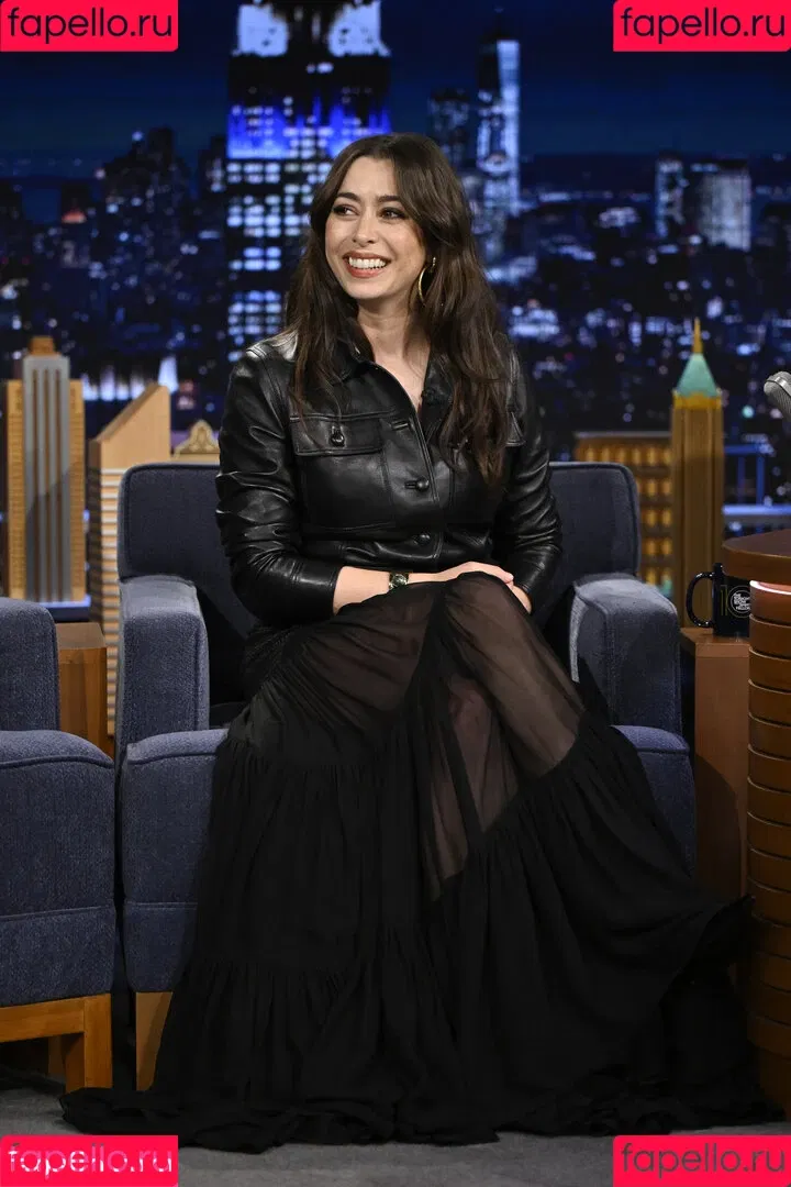 Cristin Milioti / cristinmilioti Onlyfans Photo Gallery 