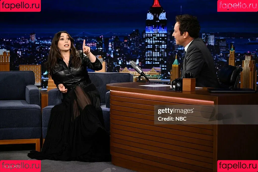 Cristin Milioti / cristinmilioti Onlyfans Photo Gallery 