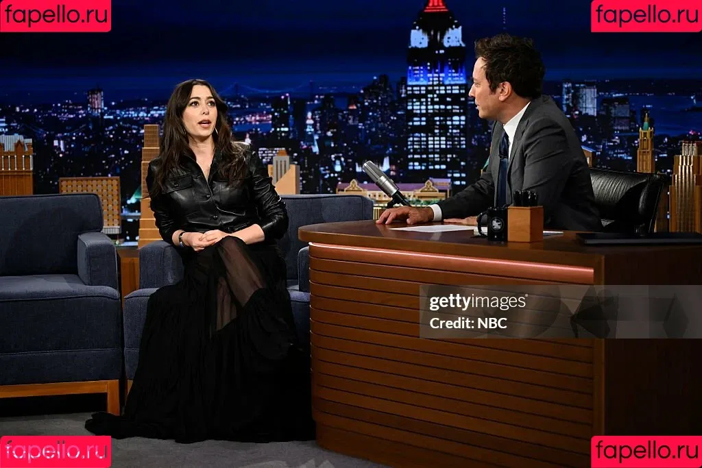 Cristin Milioti / cristinmilioti Onlyfans Photo Gallery 