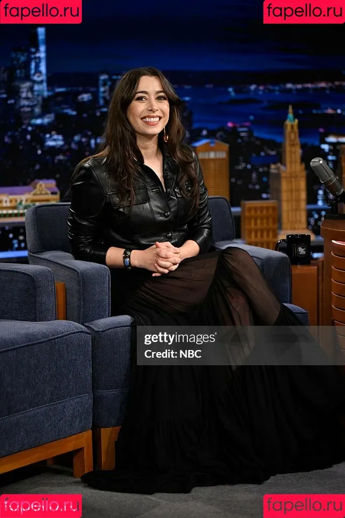 Cristin Milioti / cristinmilioti Onlyfans Photo Gallery 