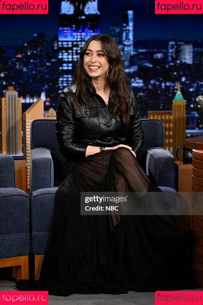 Cristin Milioti / cristinmilioti Onlyfans Photo Gallery 