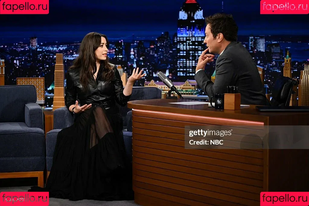 Cristin Milioti / cristinmilioti Onlyfans Photo Gallery 