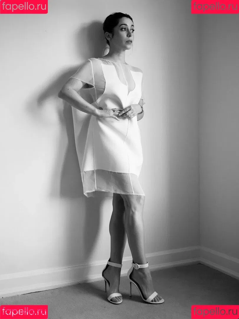 Cristin Milioti / cristinmilioti Onlyfans Photo Gallery 