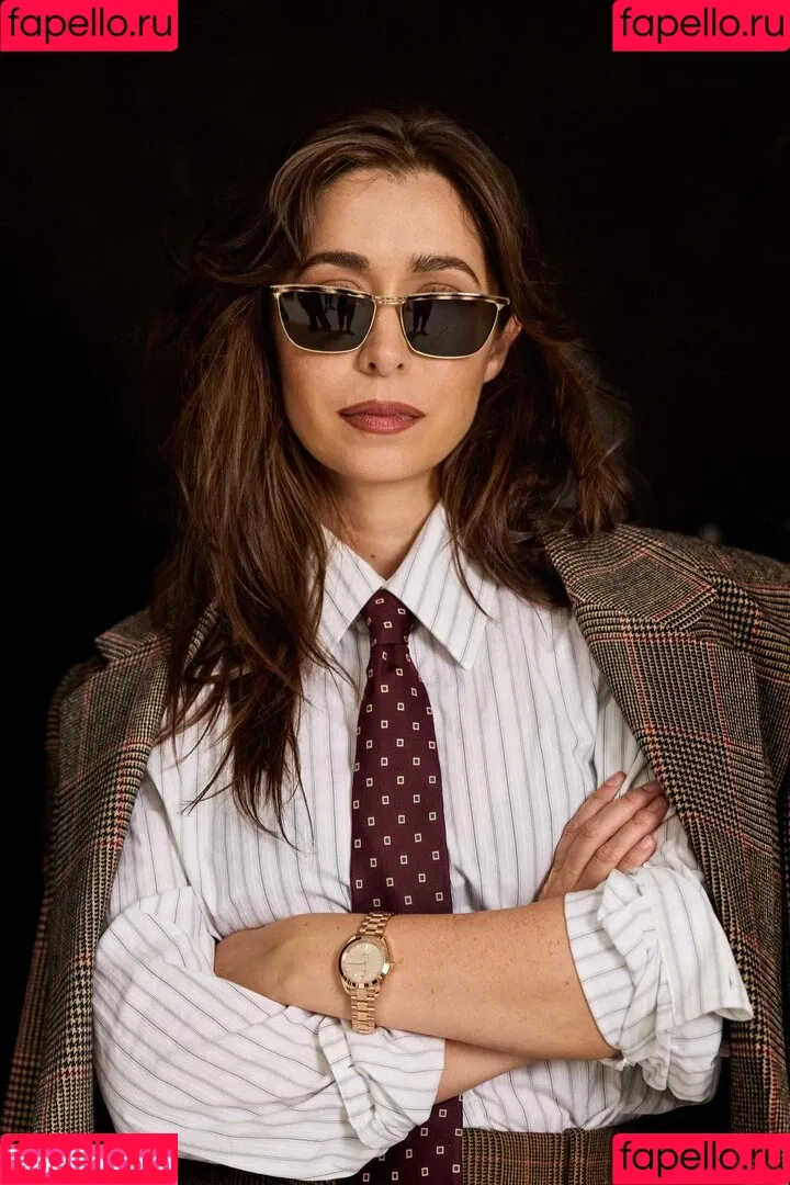 Cristin Milioti / cristinmilioti Onlyfans Photo Gallery 