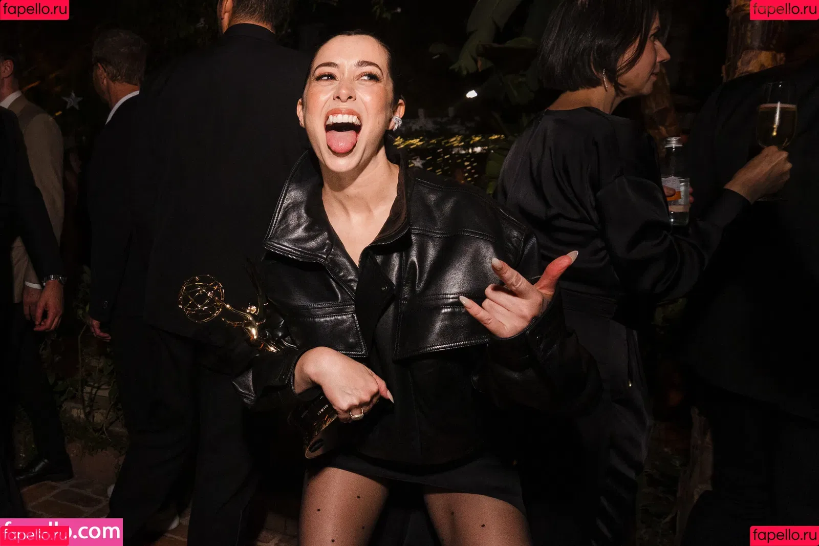 Cristin Milioti / cristinmilioti Onlyfans Photo Gallery 