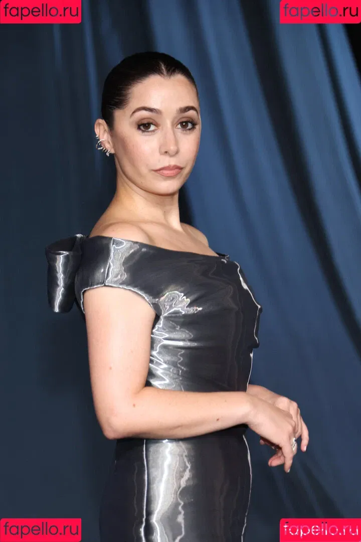 Cristin Milioti / cristinmilioti Onlyfans Photo Gallery 