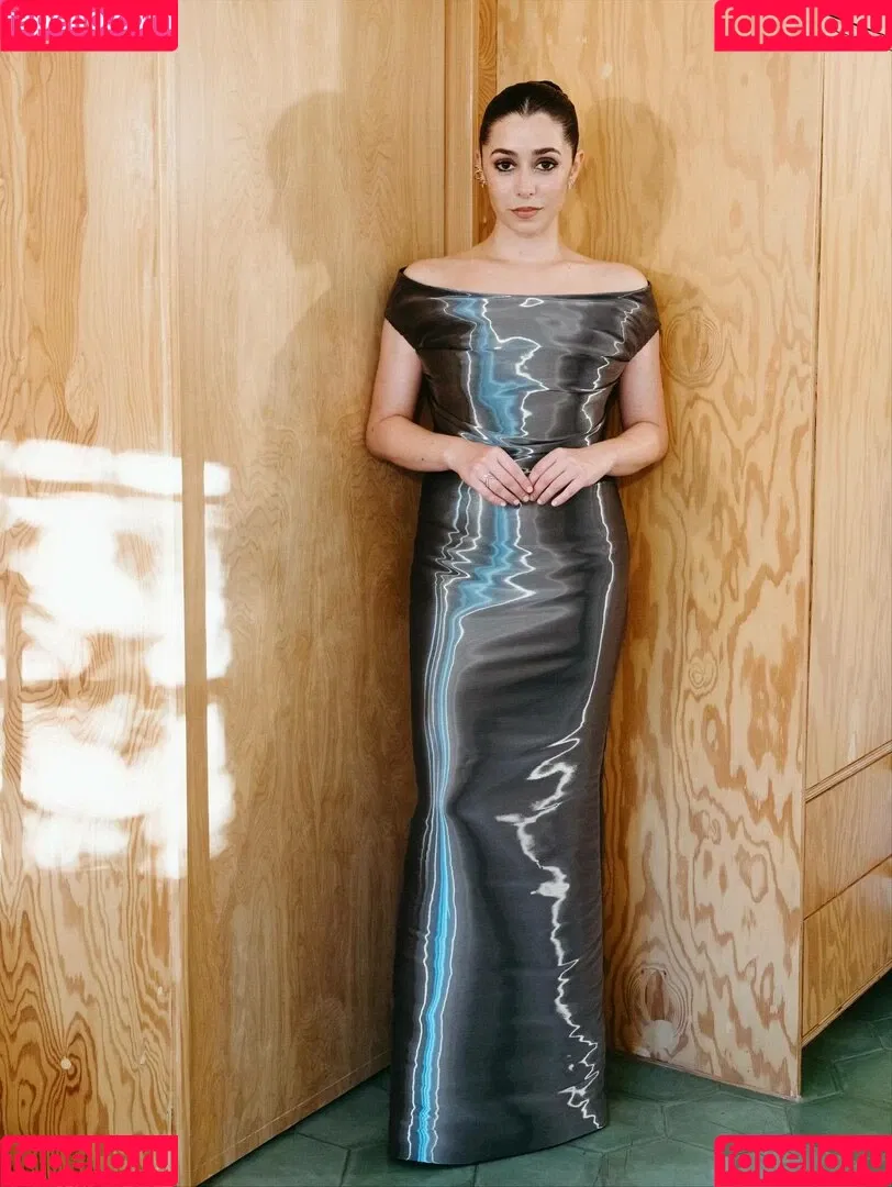 Cristin Milioti / cristinmilioti Onlyfans Photo Gallery 