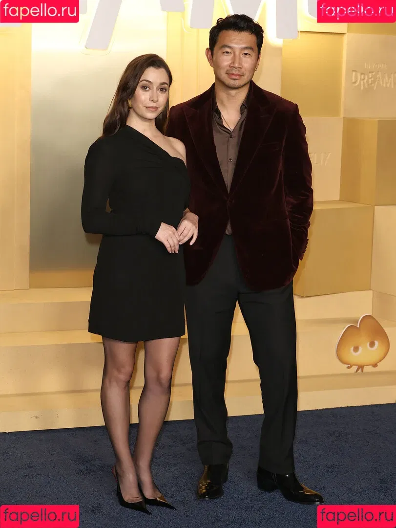 Cristin Milioti / cristinmilioti Onlyfans Photo Gallery 