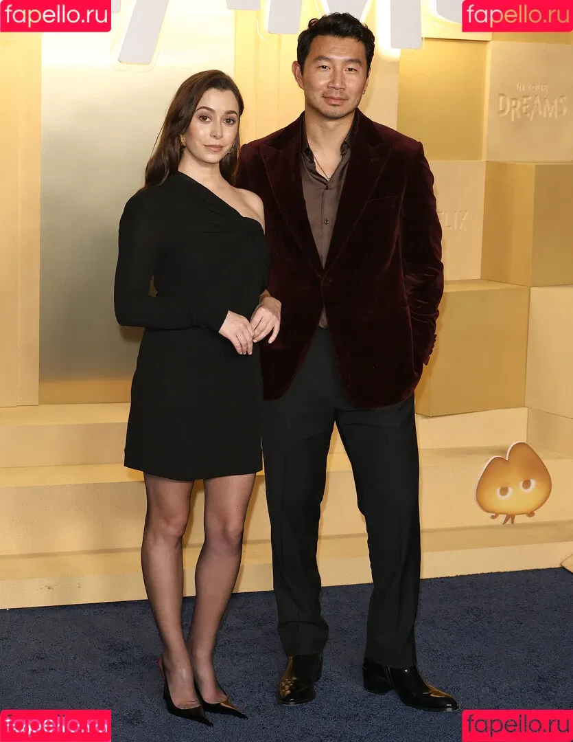 Cristin Milioti / cristinmilioti Onlyfans Photo Gallery 