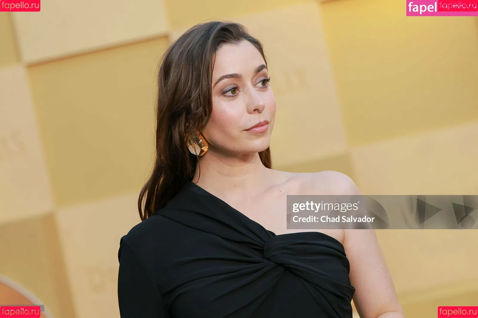Cristin Milioti / cristinmilioti Onlyfans Photo Gallery 
