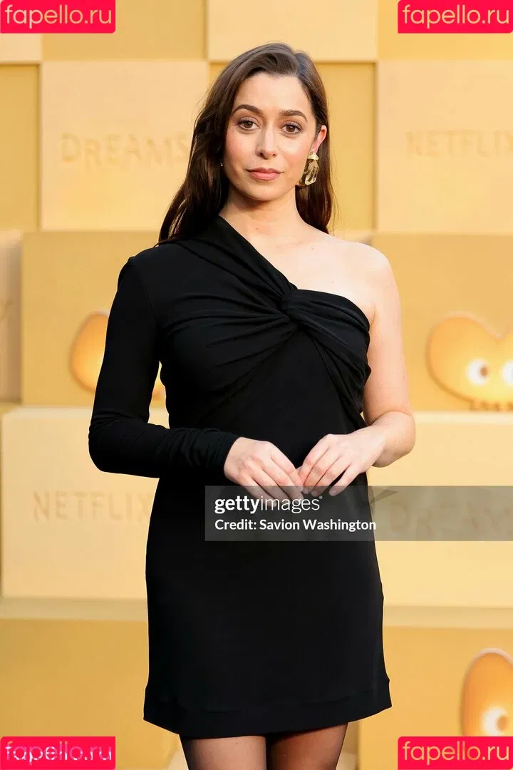 Cristin Milioti / cristinmilioti Onlyfans Photo Gallery 