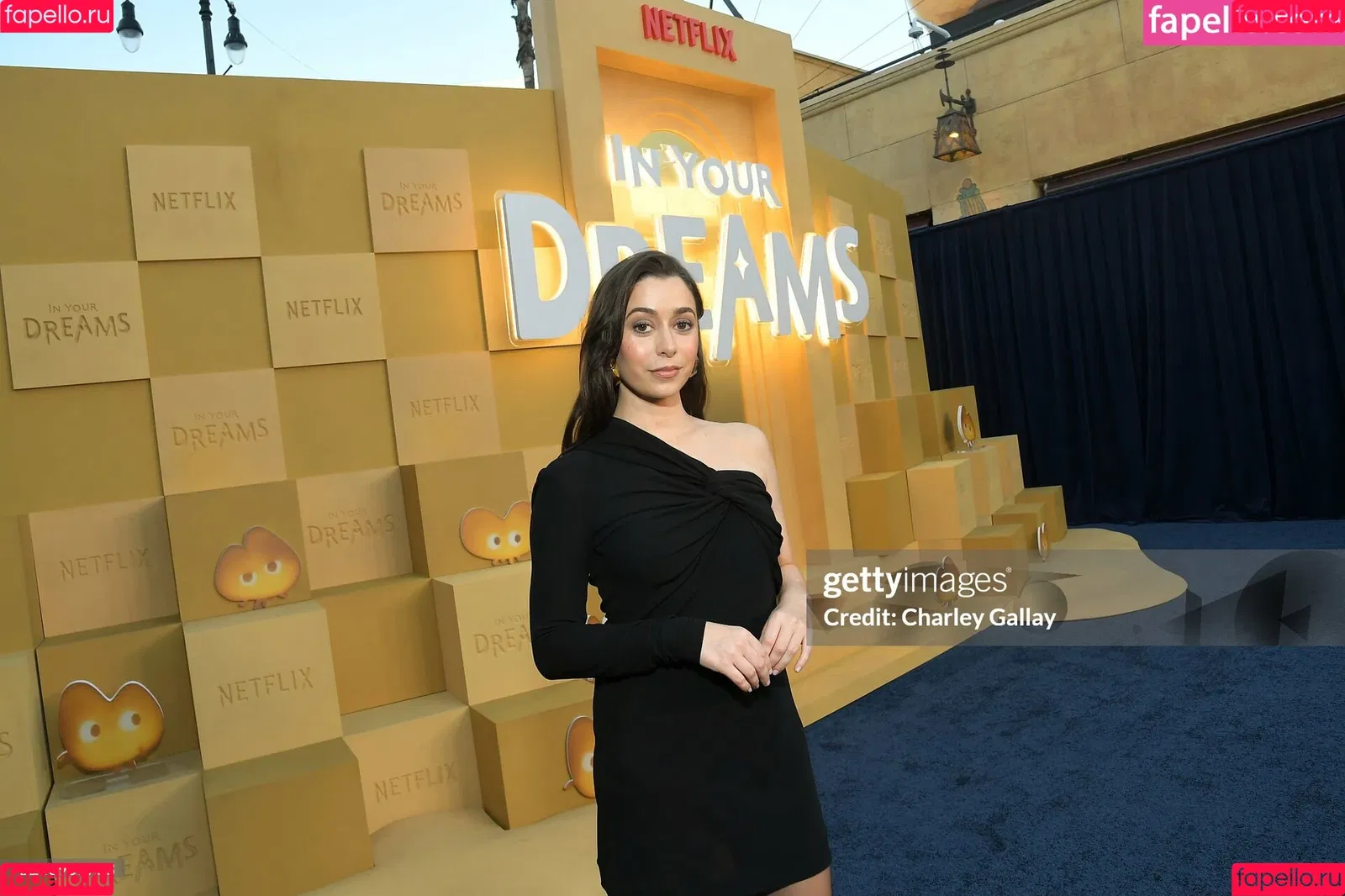 Cristin Milioti / cristinmilioti Onlyfans Photo Gallery 