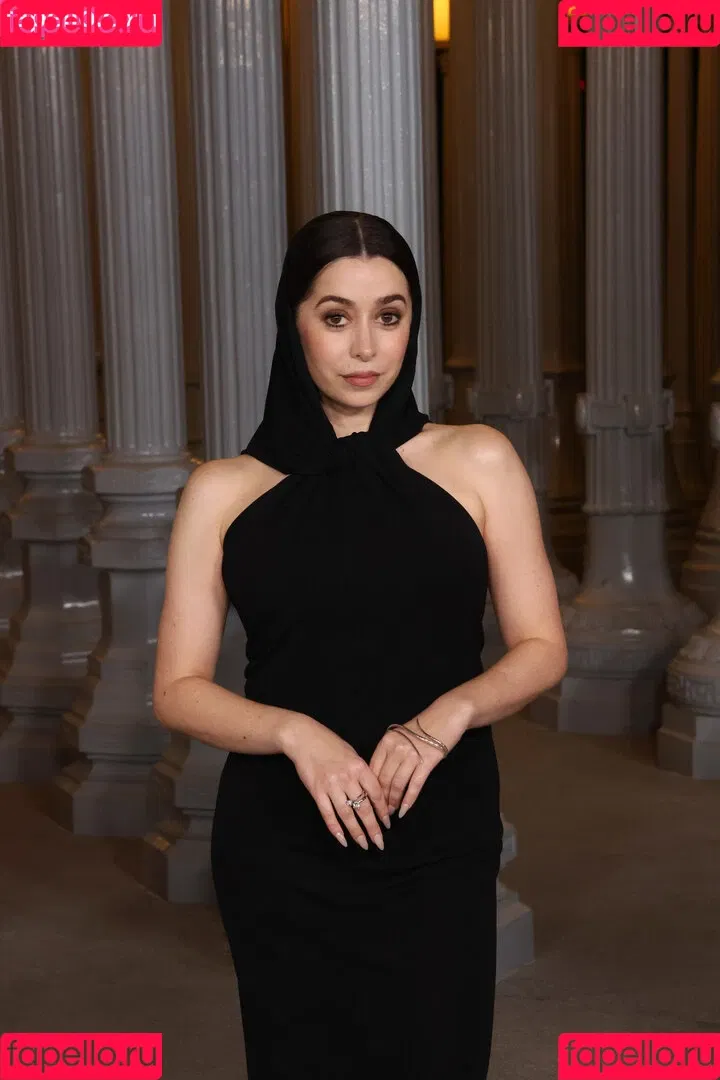 Cristin Milioti / cristinmilioti Onlyfans Photo Gallery 