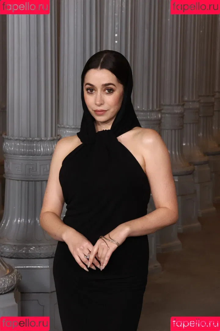 Cristin Milioti / cristinmilioti Onlyfans Photo Gallery 