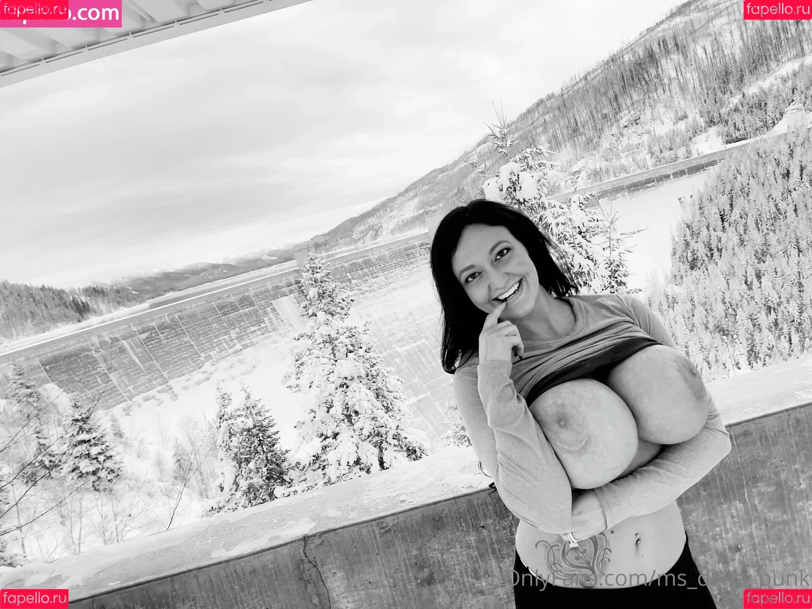 Ms_delta_punk Onlyfans Photo Gallery 